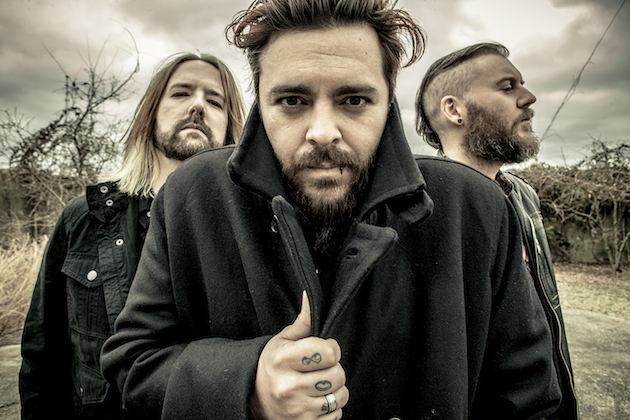 Seether auf Tour