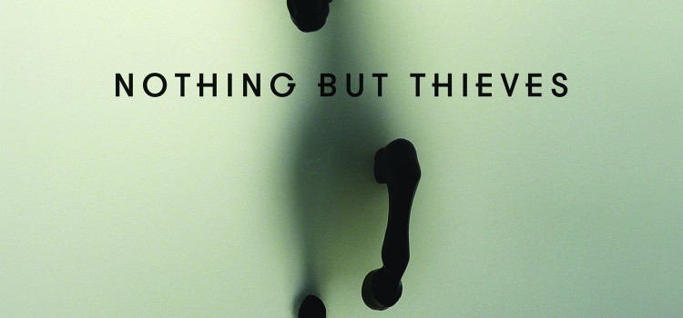 Rockinrecords: Nothing But Thieves – Nothing But Thieves