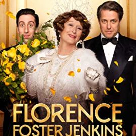 Rockinmovies: Florence Foster Jenkins