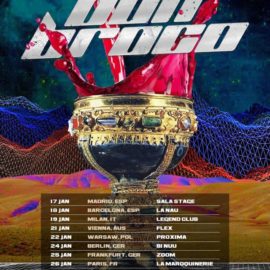 Rockinconcerts: Don Broco