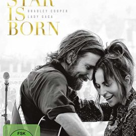 Rockinmovies: A Star is born